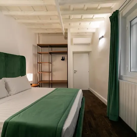 Relais Del Portico 4* Roma