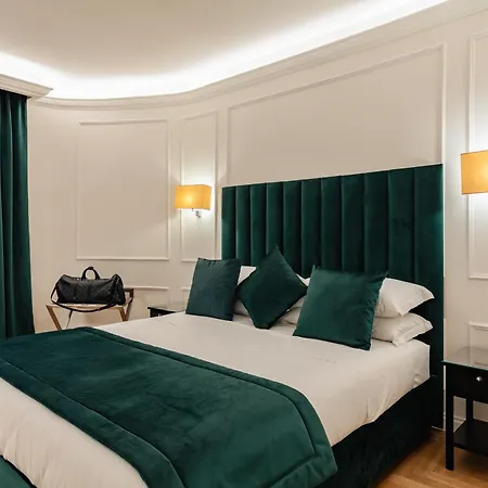 Relais Del Portico 4*