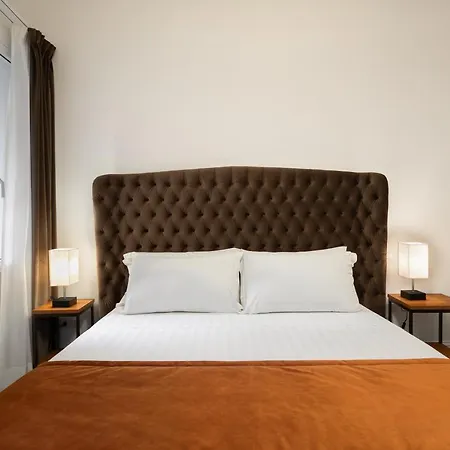 Relais Del Portico Penzion 4*