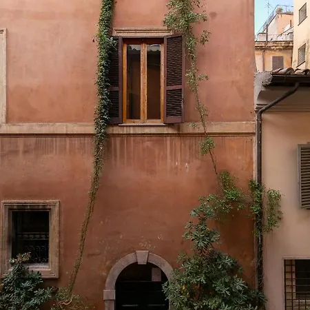 Relais Del Portico Penzion 4*