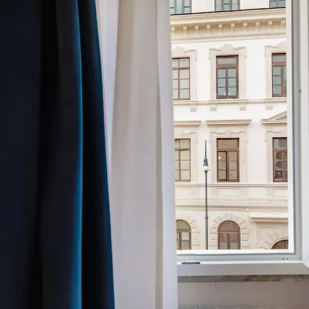 Relais Del Portico 4* Řím