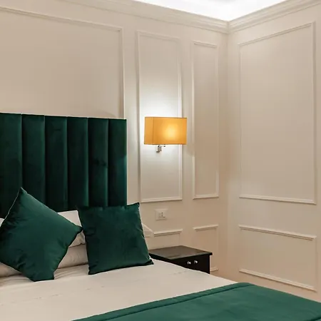 Relais Del Portico 4*