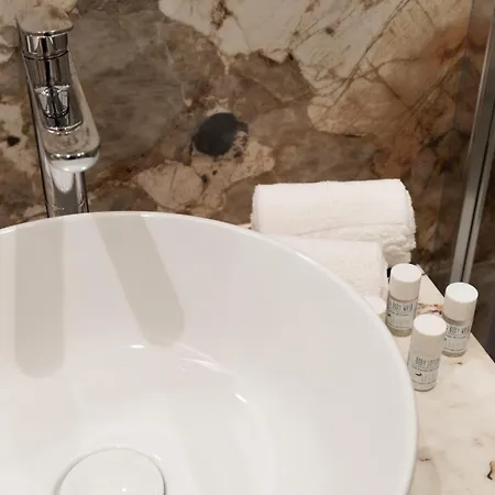 Penzion Relais Del Portico Řím