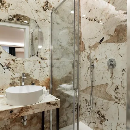 Relais Del Portico 4* Řím