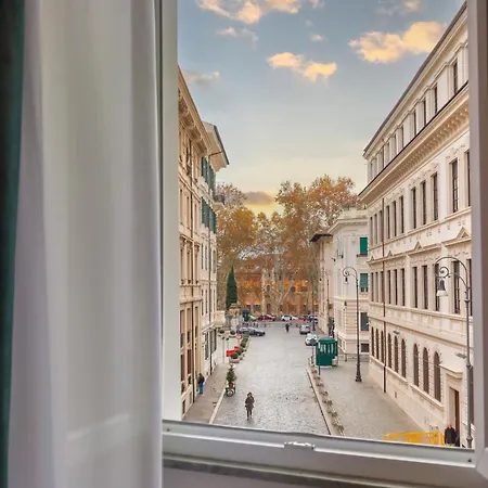 Relais Del Portico Penzion 4*