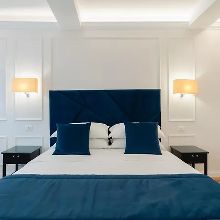 Penzion Relais Del Portico