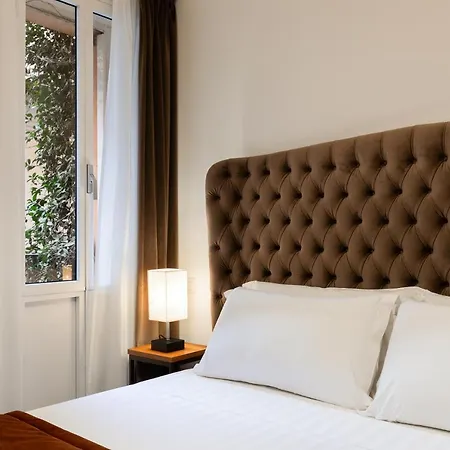 Relais Del Portico * روما
