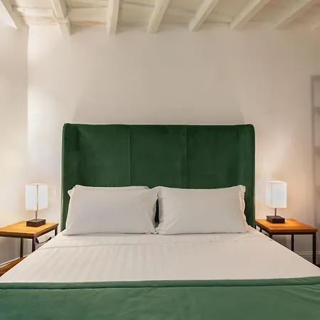 Relais Del Portico 3*