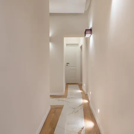 بيت ضيافة Relais Del Portico *