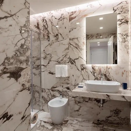Relais Del Portico بيت ضيافة روما