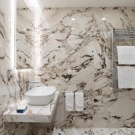 بيت ضيافة Relais Del Portico روما
