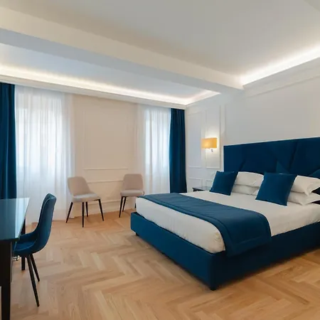 Relais Del Portico بيت ضيافة
