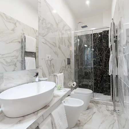 Relais Del Portico ゲストハウス