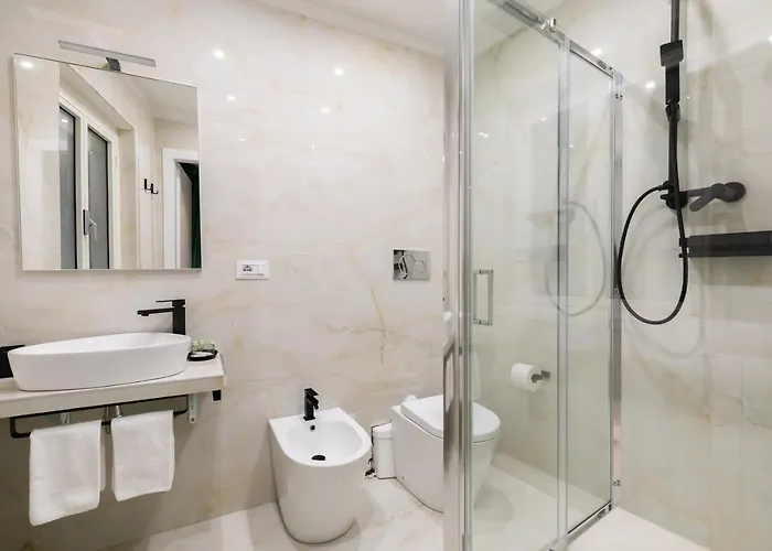 Relais Del Portico Ρώμη