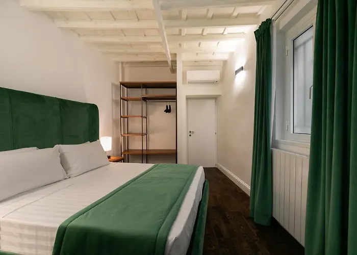 Relais Del Portico 4* Ρώμη