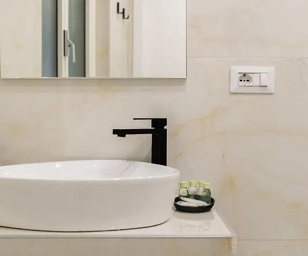 Relais Del Portico Πανσιόν 4*