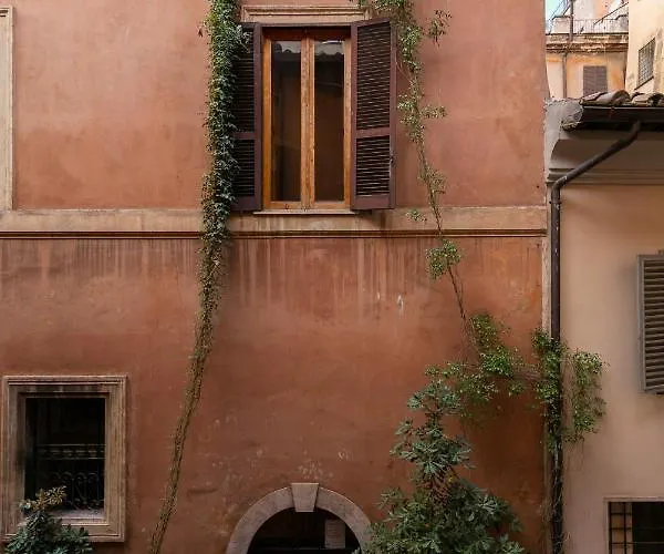 Relais Del Portico Πανσιόν 4*