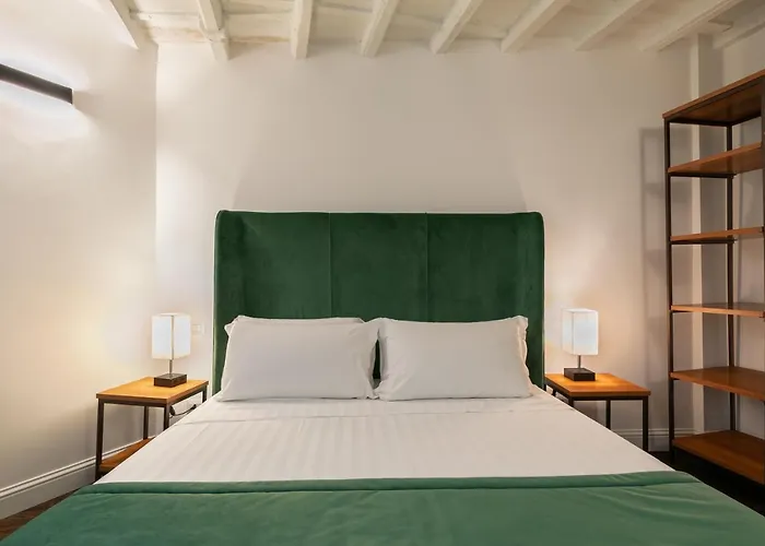 Relais Del Portico 4*