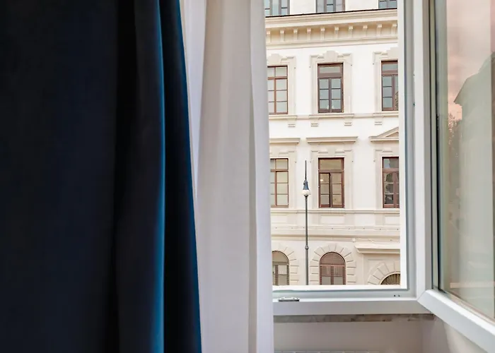 Relais Del Portico 4* Ρώμη