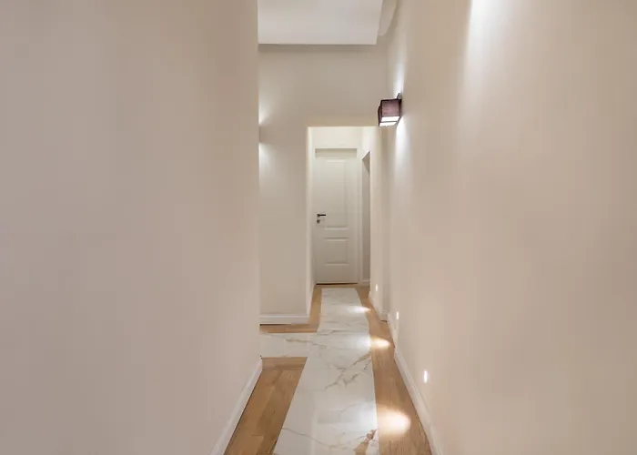 Πανσιόν Relais Del Portico 4*