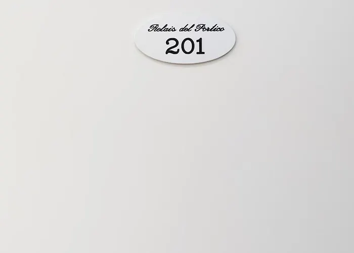 Relais Del Portico Πανσιόν Ρώμη