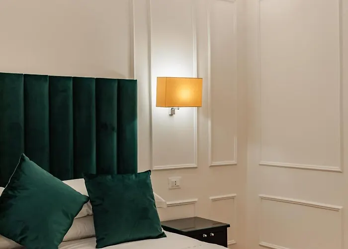 Relais Del Portico 4*