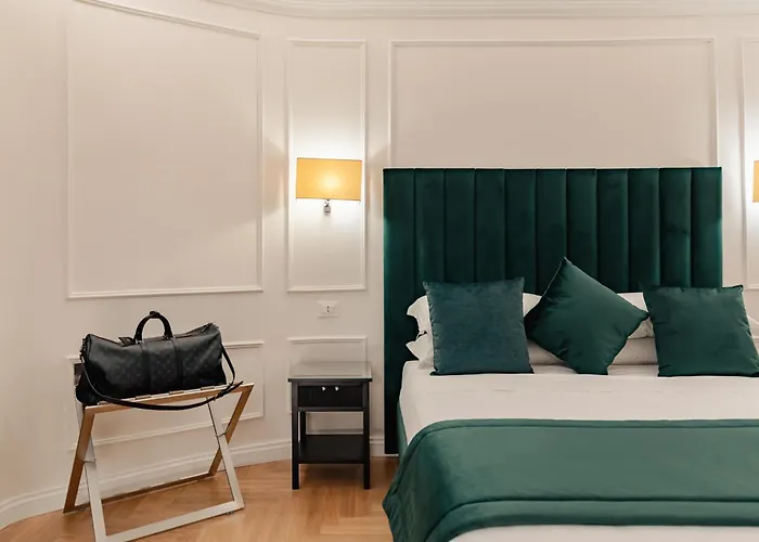 Relais Del Portico Πανσιόν 4*