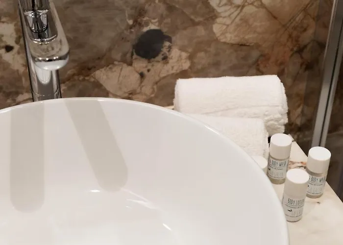 Πανσιόν Relais Del Portico Ρώμη