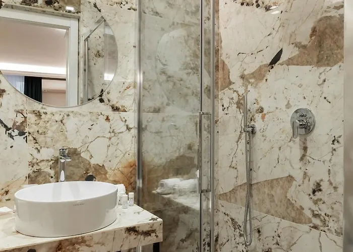 Relais Del Portico 4* Ρώμη