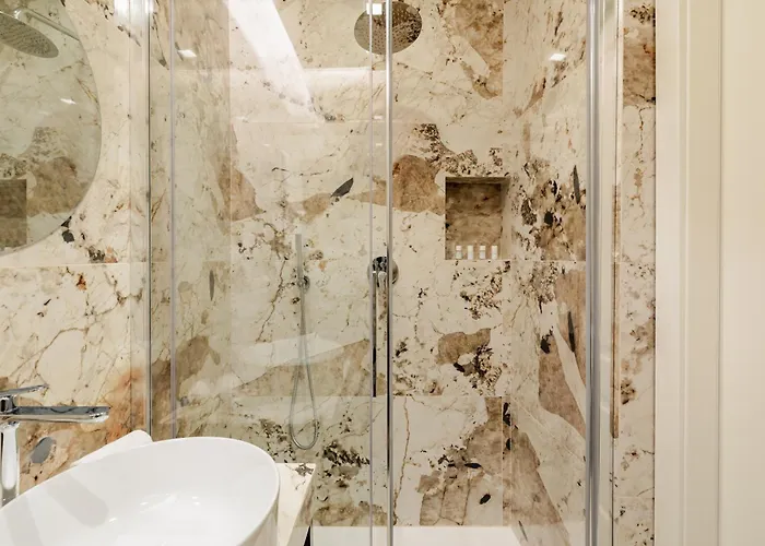 Πανσιόν Relais Del Portico