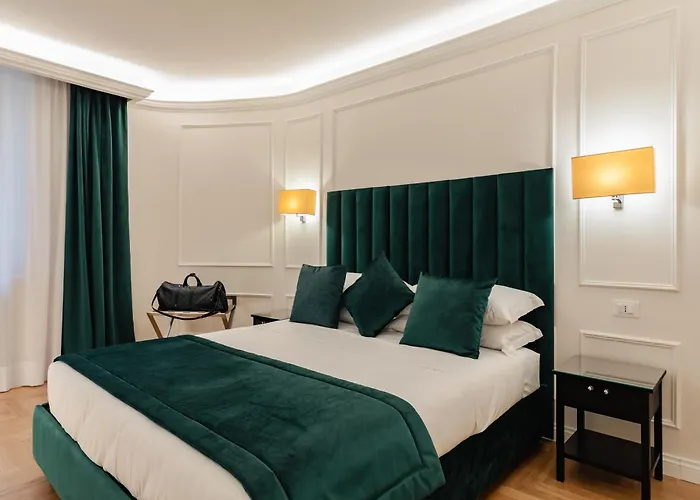 Relais Del Portico 4*