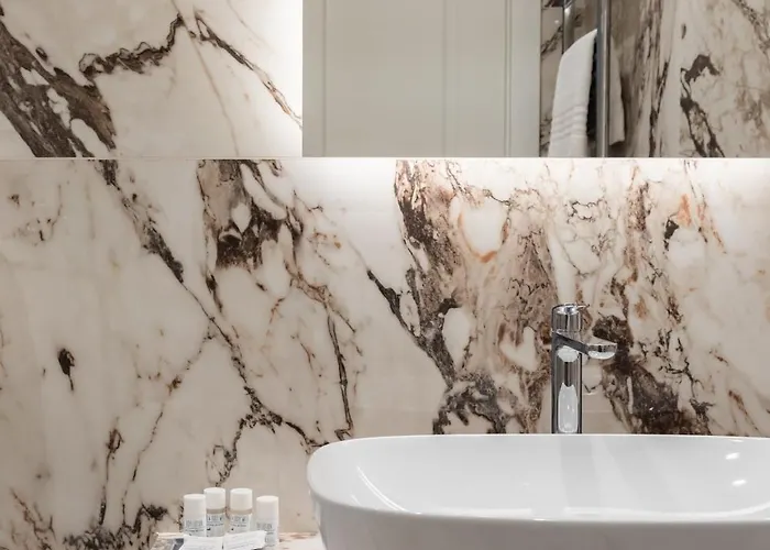 Relais Del Portico Πανσιόν 4*