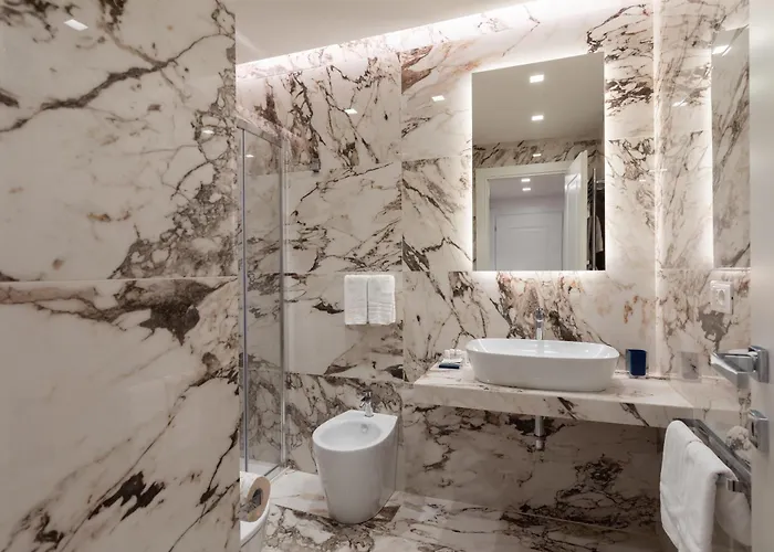 Relais Del Portico Πανσιόν Ρώμη