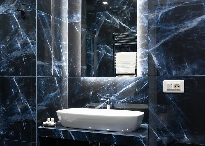 Relais Del Portico Ρώμη