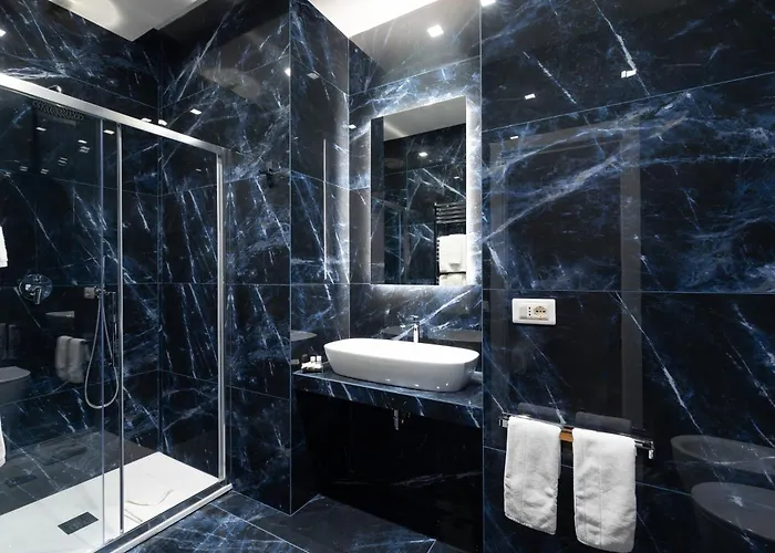 Πανσιόν Relais Del Portico Ρώμη