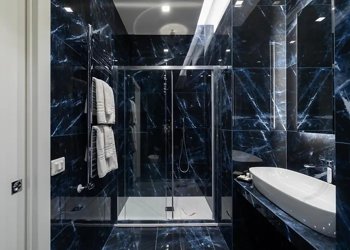 Relais Del Portico Πανσιόν Ρώμη