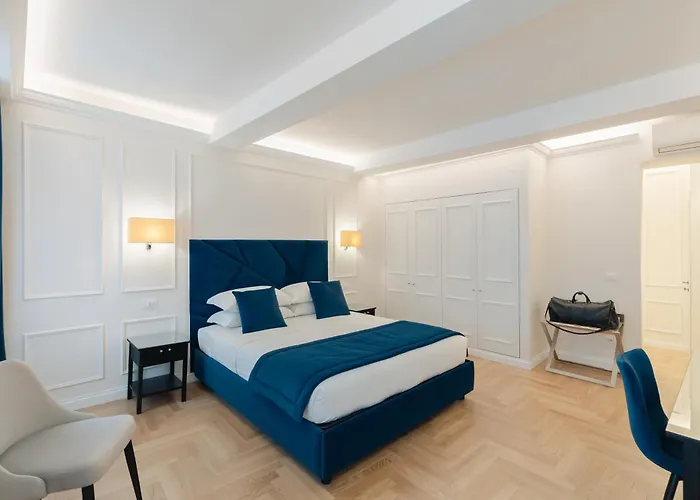 Relais Del Portico Πανσιόν 4*