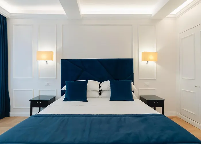 Πανσιόν Relais Del Portico