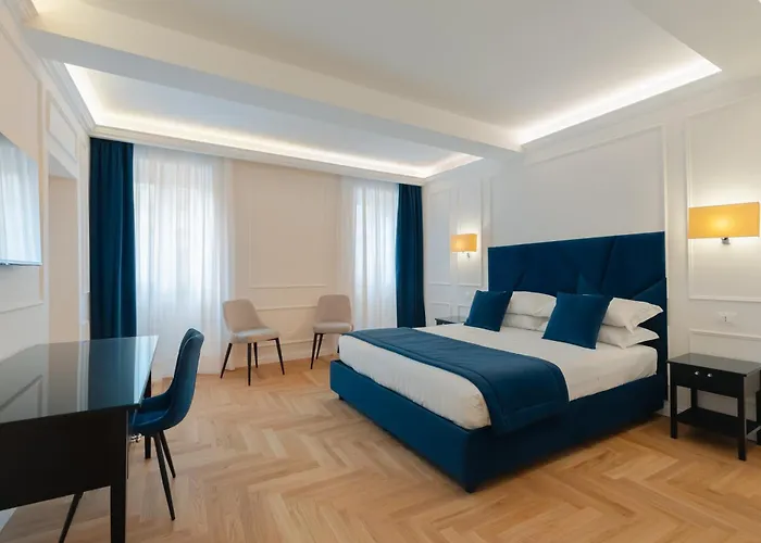 Relais Del Portico Πανσιόν