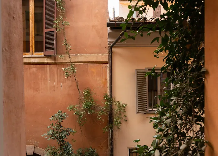 Relais Del Portico 4*