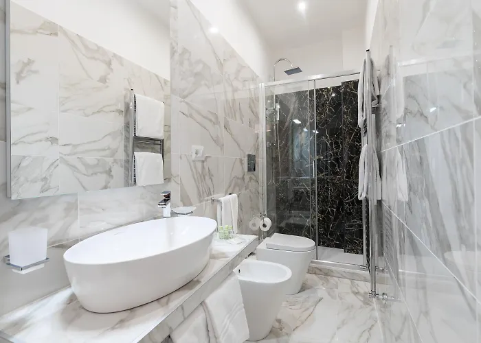 Relais Del Portico Πανσιόν