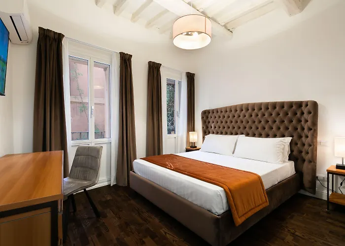 Relais Del Portico Πανσιόν 4*