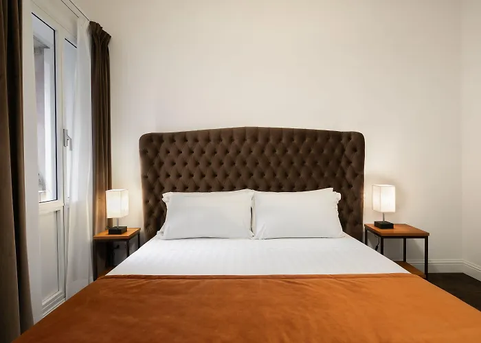 Relais Del Portico Πανσιόν