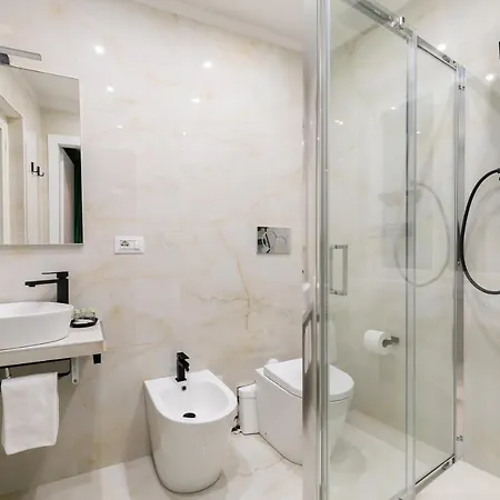 Relais Del Portico רומא