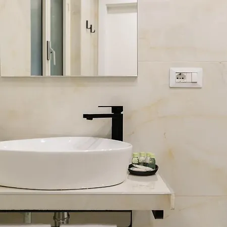 Relais Del Portico בית הארחה 4*