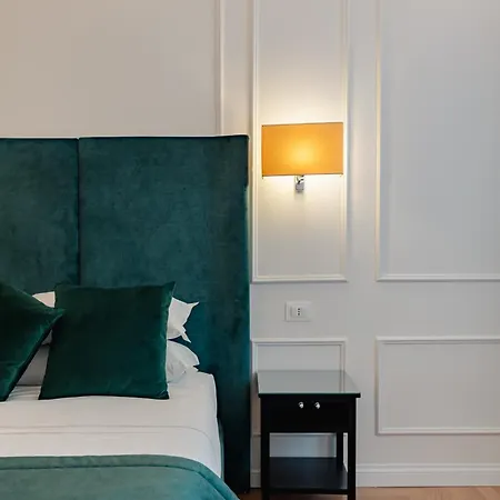 בית הארחה Relais Del Portico